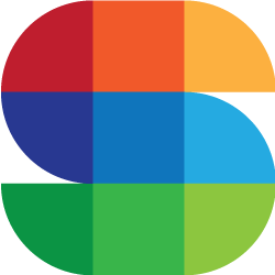 250x250 Sss Block S Icon