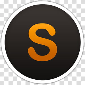 300x300 Dots, Round Orange S Icon Transparent Background Png Clipart