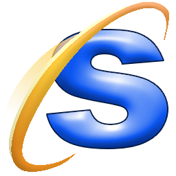 256x256 Internet Explorer S Icon