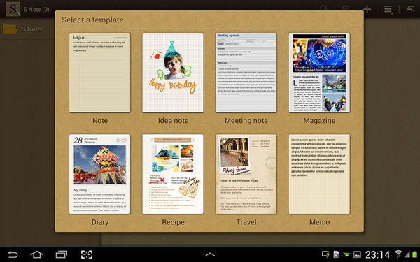 600x375 How Do I Enable Handwriting To Text In S Note Tom's Guide Forum