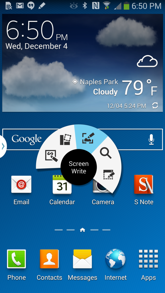 576x1024 How To Use Action Memo On Your Galaxy Device With S Pen
