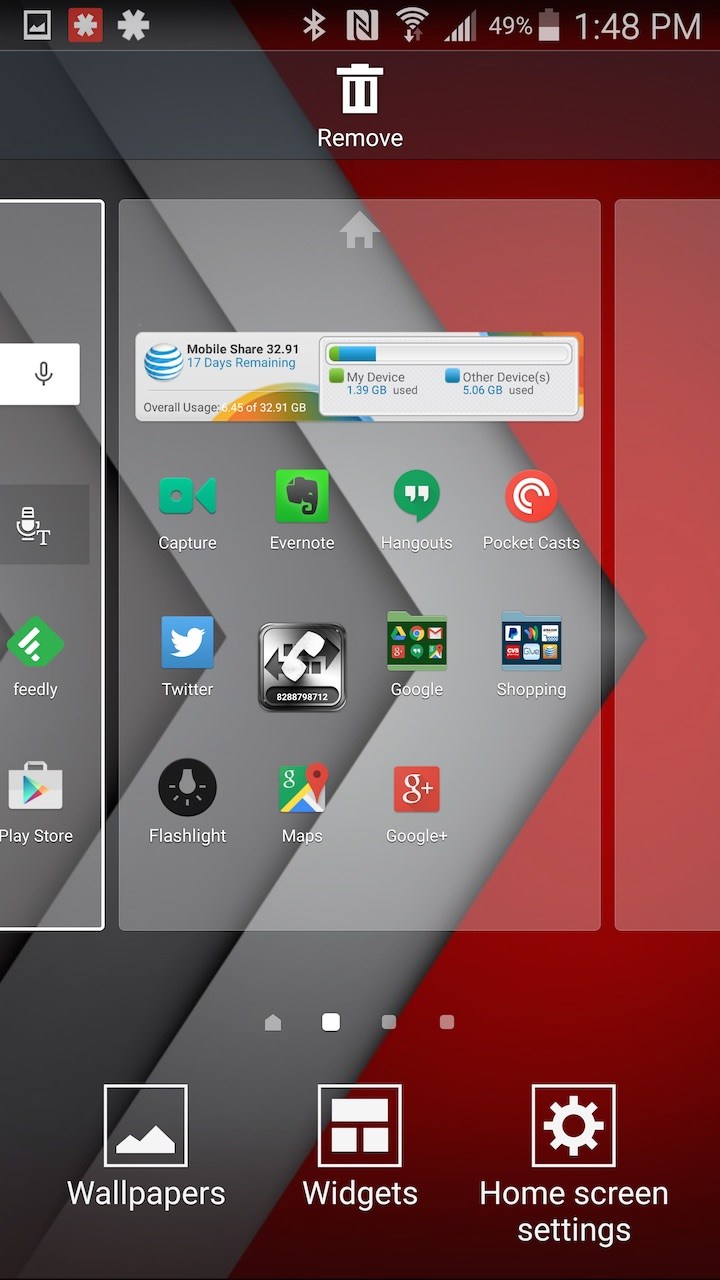 720x1280 How To Master S Note On The Samsung Galaxy Note