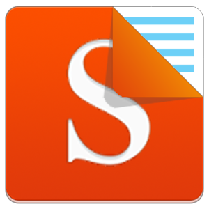 300x300 S Note Viewer Apk
