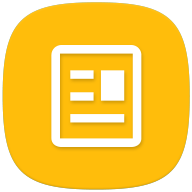 192x192 S Note Templates