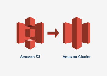 Direct Upload To Glacier Vs Upload Through Amazon 350x250 Direct Upload To Glacier Vs Upload Through Amazon