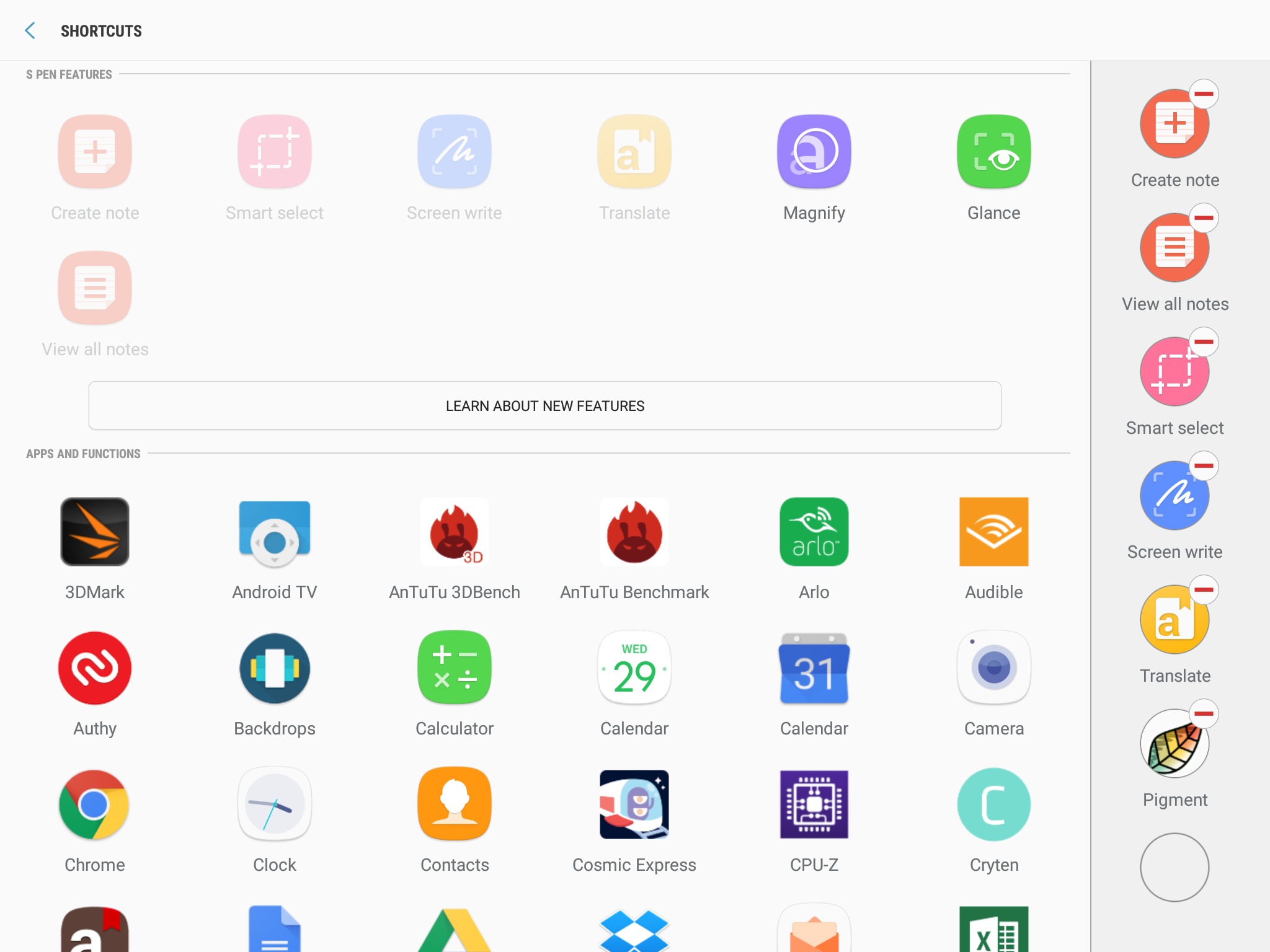 Tips To Make The Samsung Galaxy Tab The Best It Can Be 2048x1536 Tips To Make The Samsung Galaxy Tab The Best It Can Be