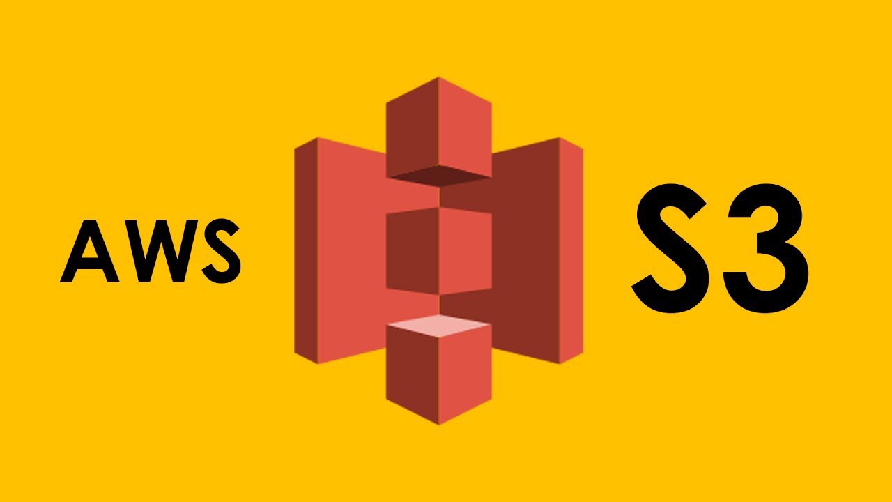 Uploading To Aws Bucket Using Spring Boot 1280x720 Uploading To Aws Bucket Using Spring Boot