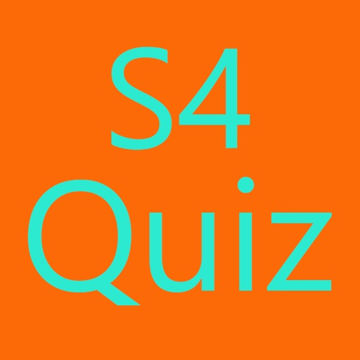512x512 Quiz For League