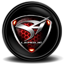 256x256 League Icon