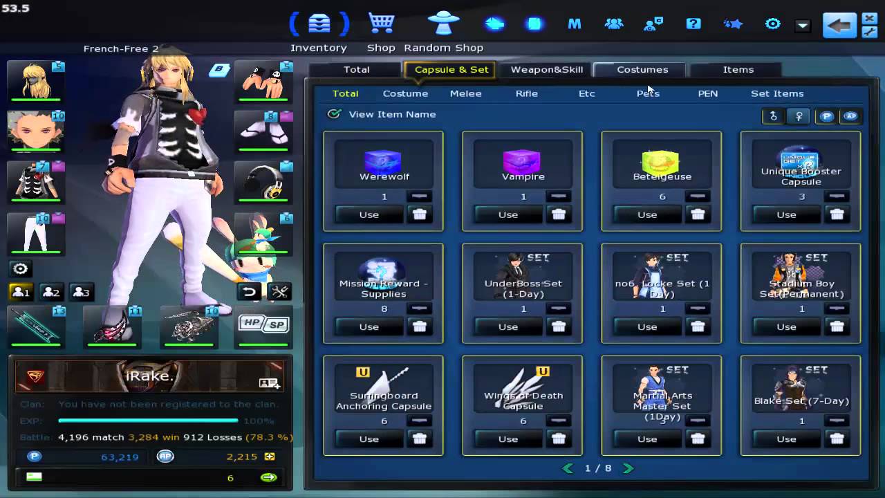 1280x720 League Halloween Event Spending Tokens