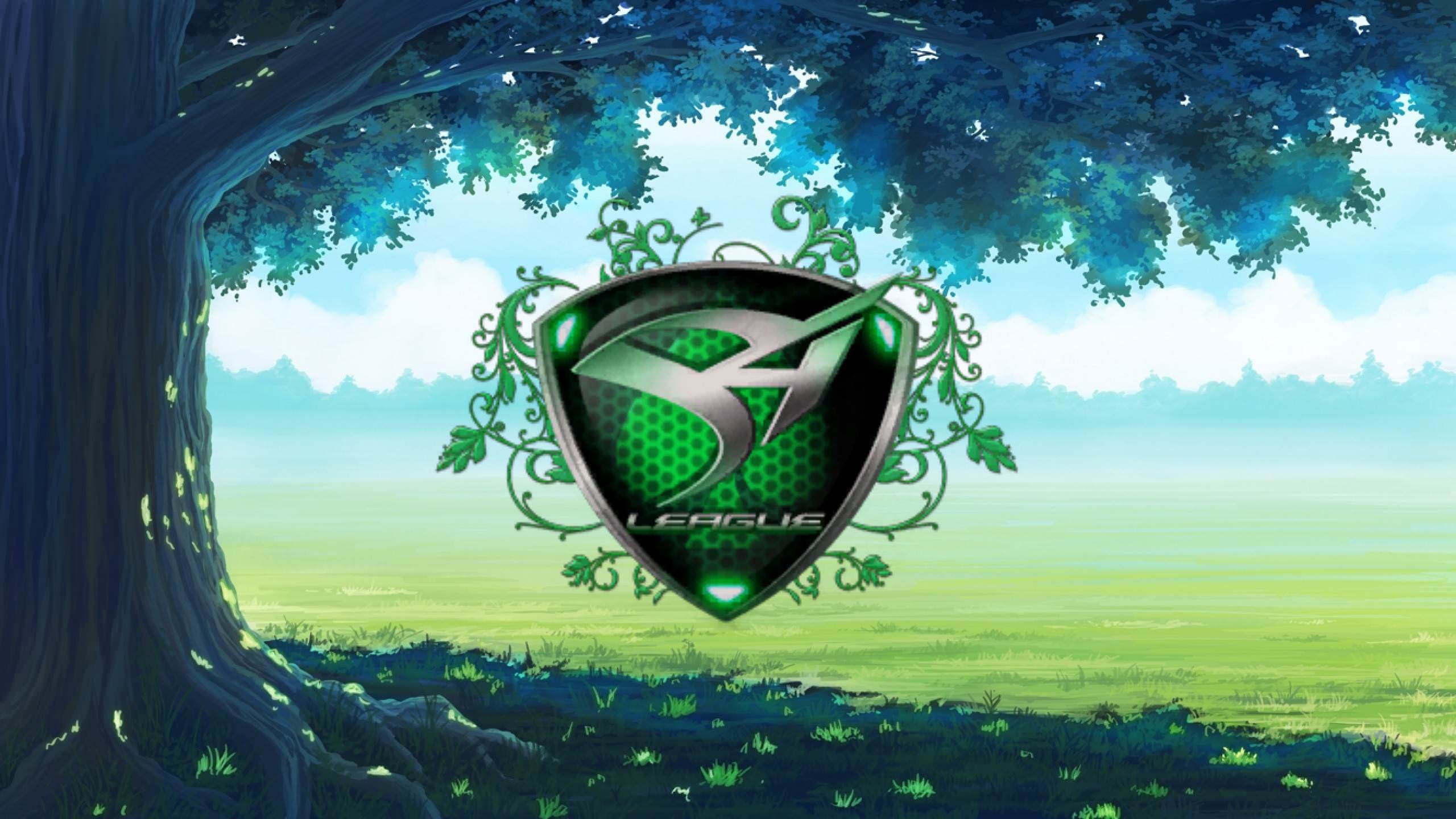 2560x1440 League Pserver Remnants