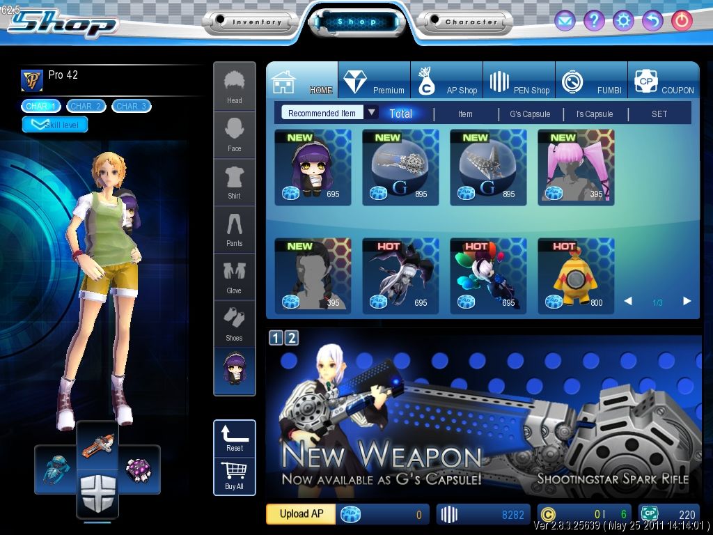 1024x768 League Screenshots For Windows