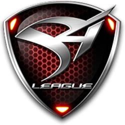 250x250 League Icon