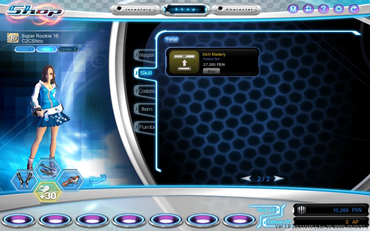 1280x800 League Screenshots, Images And Pictures