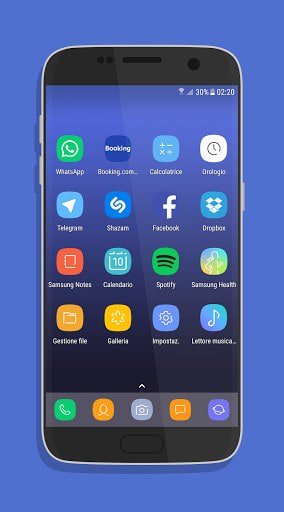 284x512 Ux Experience