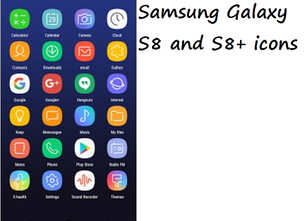 628x455 Download Install Samsung Galaxy And Plus Icons Pack