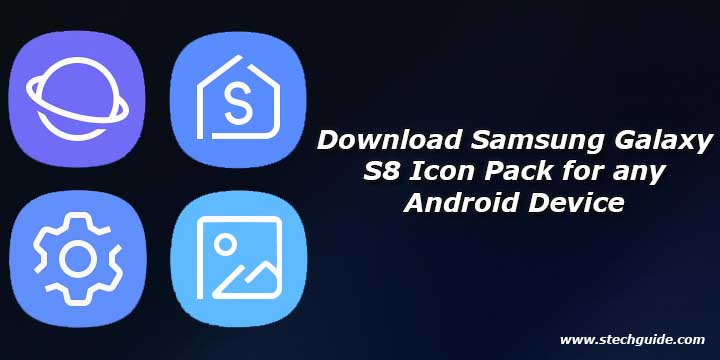 720x360 Download Samsung Galaxy Icon Pack For Any Android Device