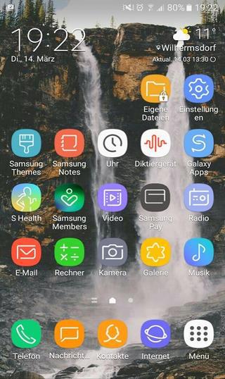 320x538 Download And Install Samsung Galaxy Plus Icons Pack On Any