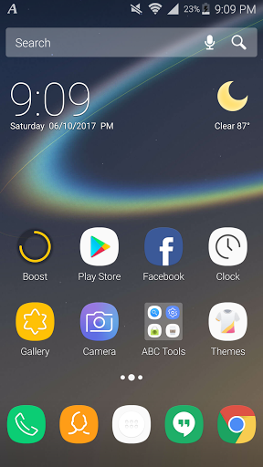 288x512 Dream Ux