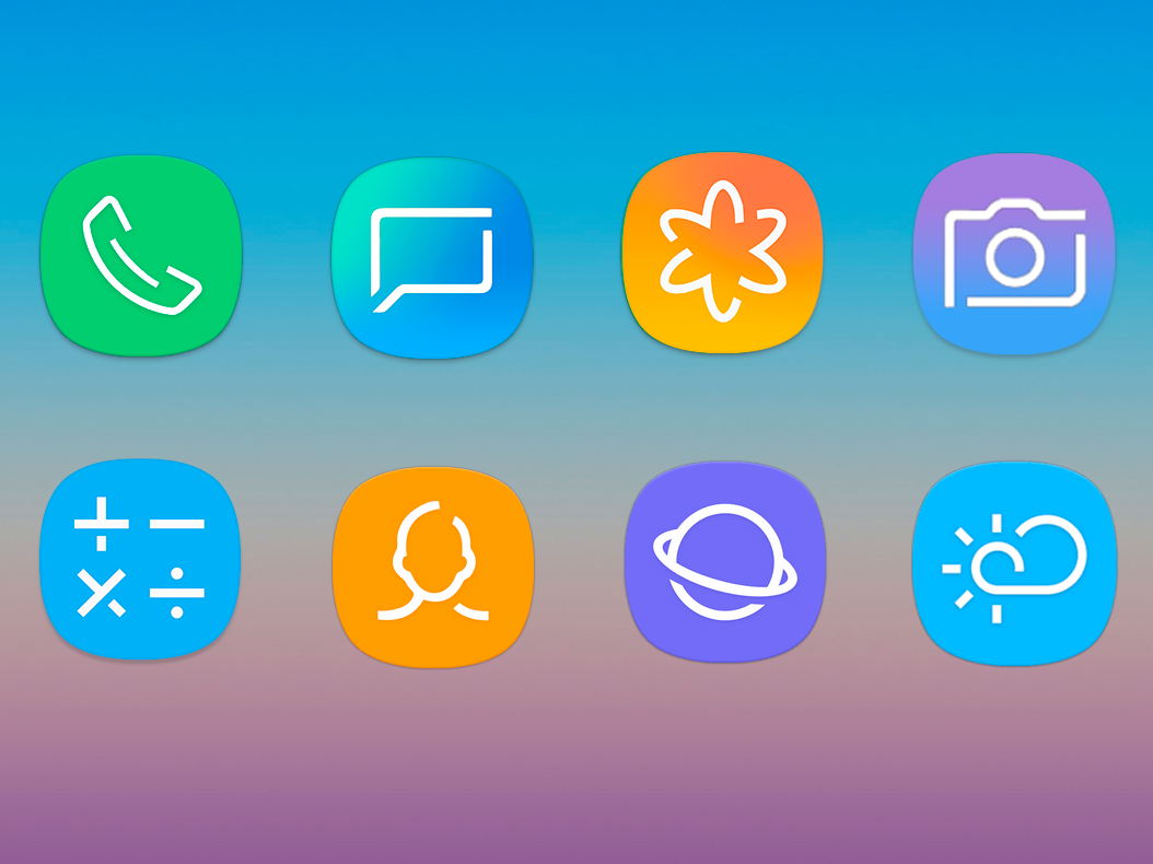 1054x790 Get Ux Icon Pack