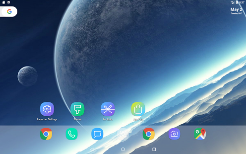 496x310 Giveaway Of The Day Para Android Gx Icon Pack