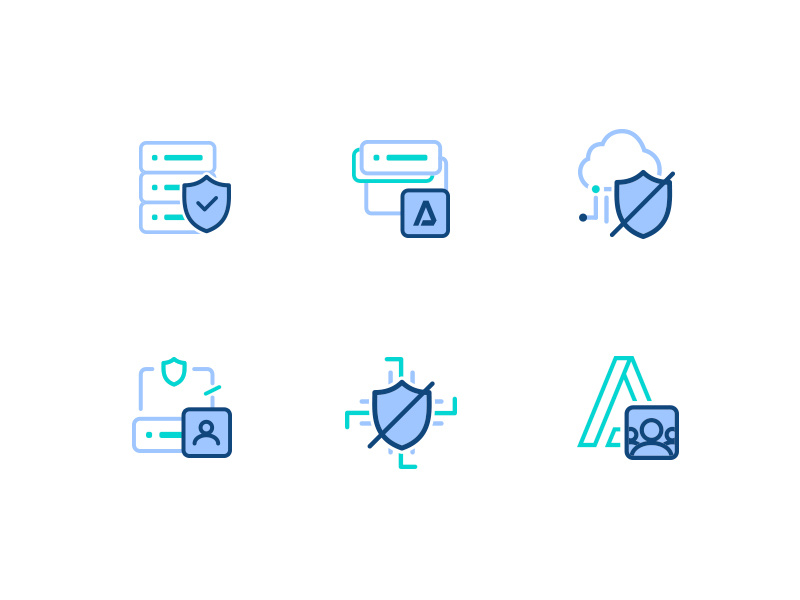Outline Icon Design For An Erp Saas Product 800x600 Outline Icon Design For An Erp Saas Product
