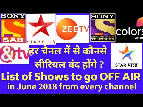 480x360 List Of Shows Going Off Air From Star Plus,colors Tv, Zee Tv, Star