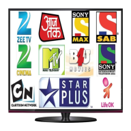 192x192 Pak India Tv Apk