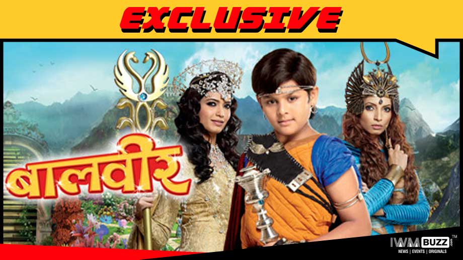 920x518 Baal Veer The Fantasy Tale To Be Back On Sab Tv Iwmbuzz