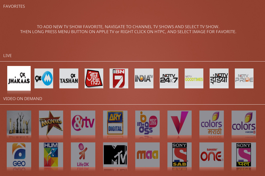 1062x707 How To Watch Indian Tv Abroad Kodi Options Included