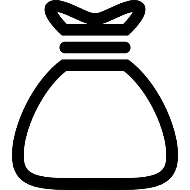 626x626 Sack Icon