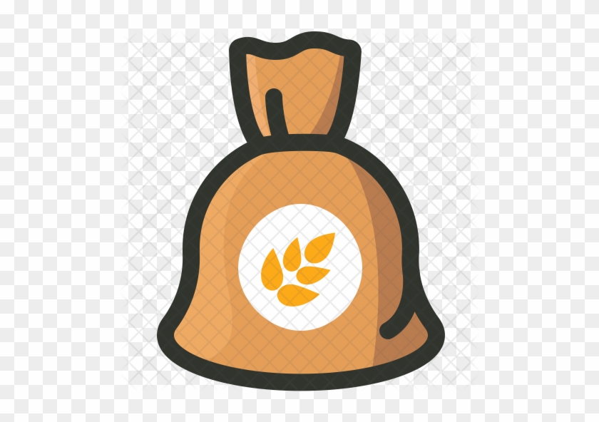 840x592 Sack Icon