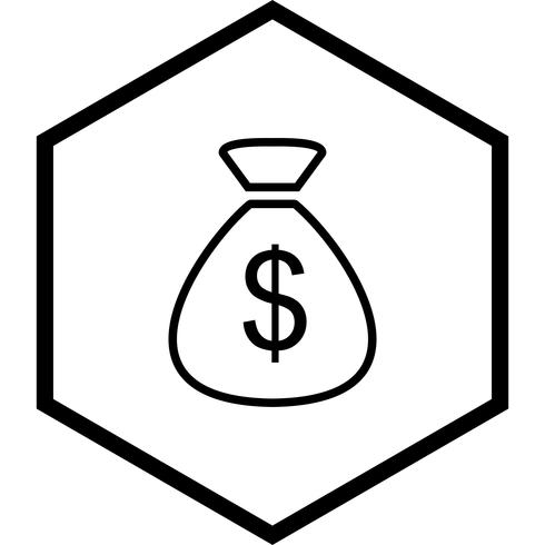 490x490 Sack Icon Design