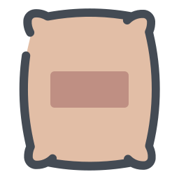256x256 Sack Icons
