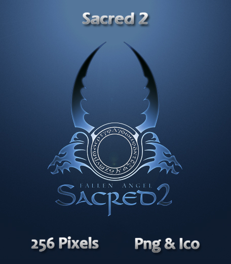 456x521 Sacred Icon