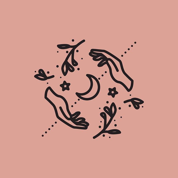 750x750 Sacred Icon I'm Pretty Sure Was The Year Of The Hand