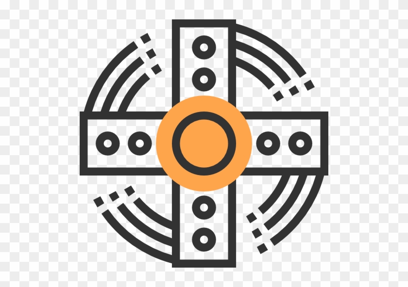 840x592 Spinning Wheel Free Icon