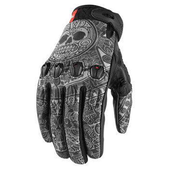 350x350 Icon Men's Sub Sacrifice Gloves
