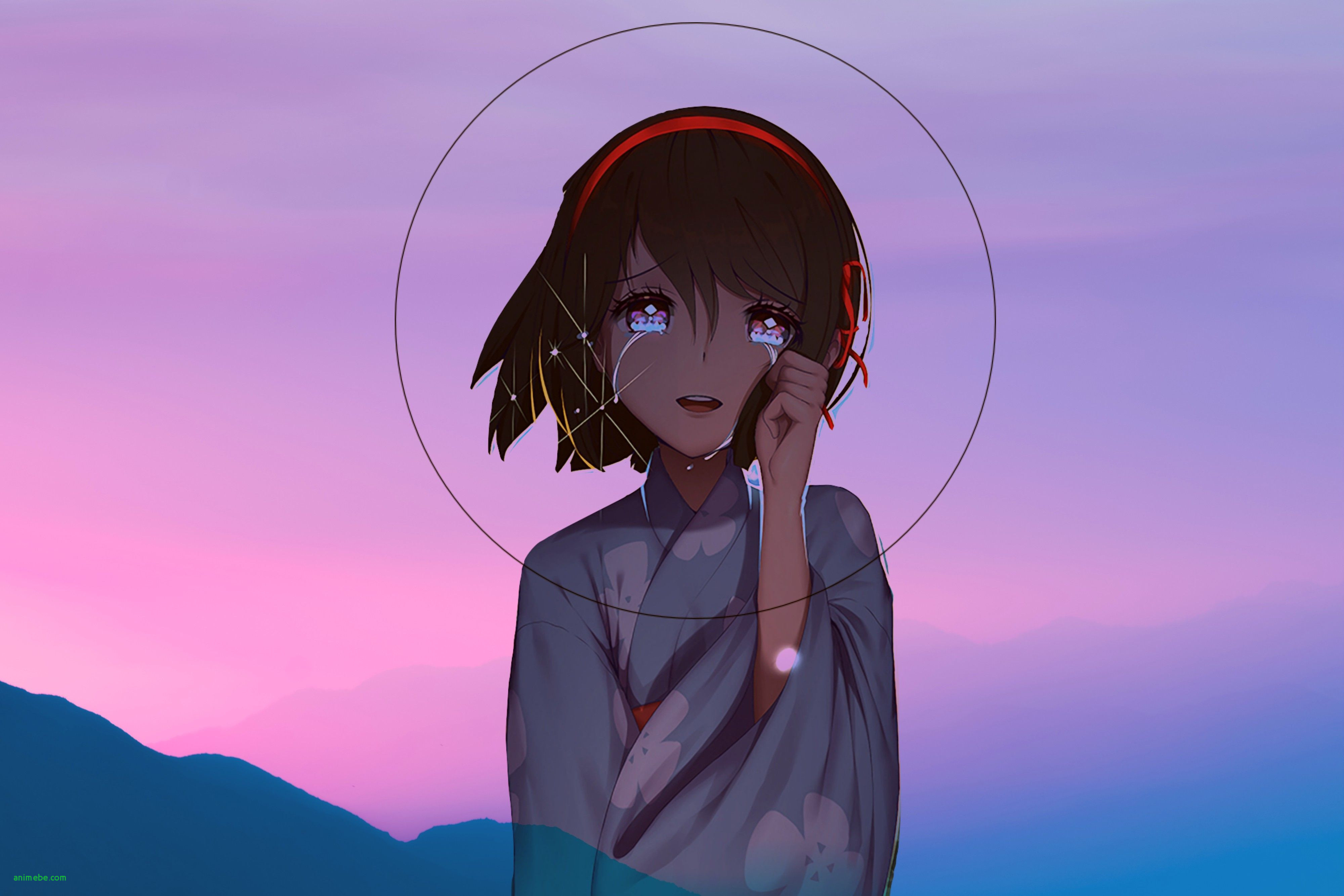 Aesthetic Depressed Anime Pfp 1080x1080 Sad Anime Aesthetic Pfp Web