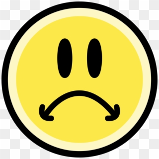 320x320 Sad Face Icon Png Images, Free Transparent Image Download