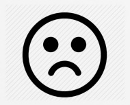 Sad Face Icon at Vectorified.com | Collection of Sad Face Icon free for ...