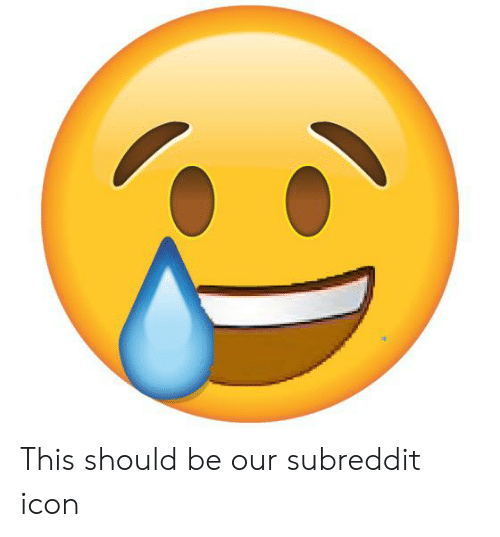 500x537 This Should Be Our Subreddit Icon Funny And Sad Meme On Me Me