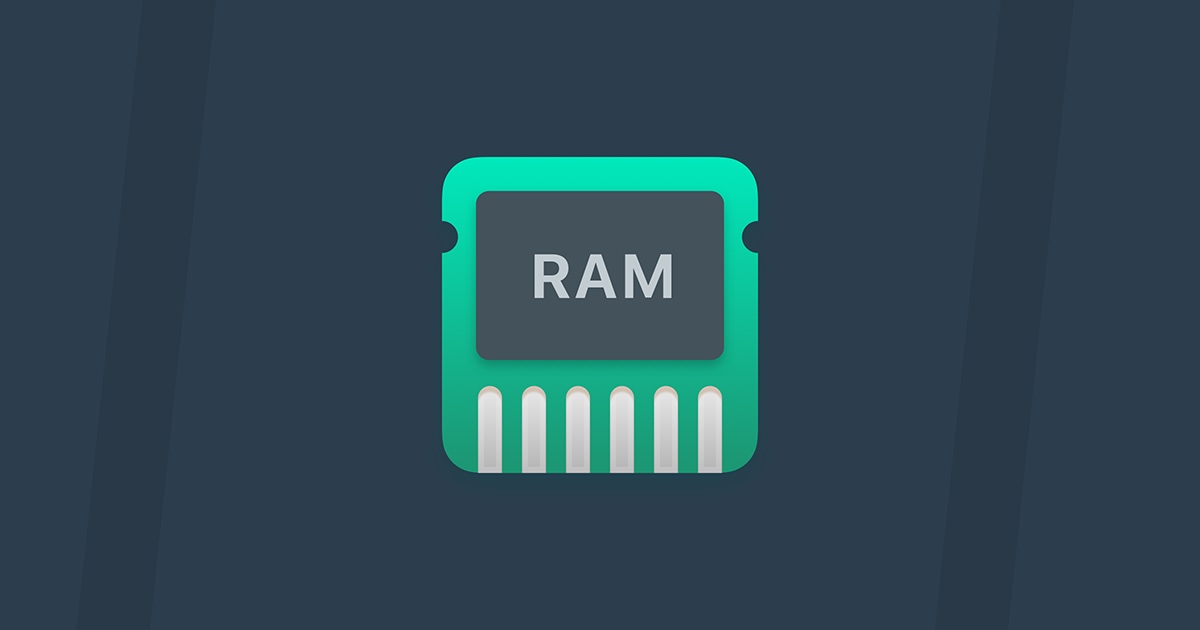 1200x630 How Much Ram Do I Need For My Mac