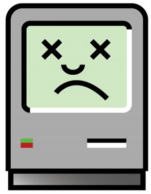 311x400 The Sad Mac Saga Avenue