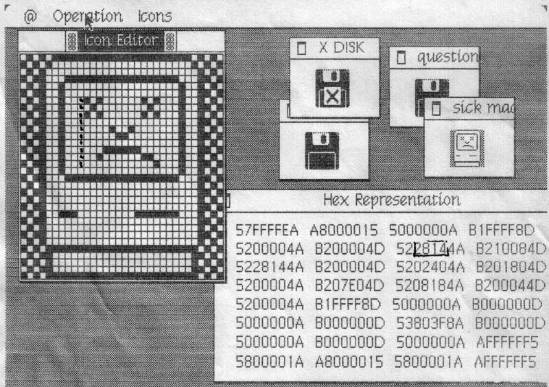 800x564 Busy Being Born, Part