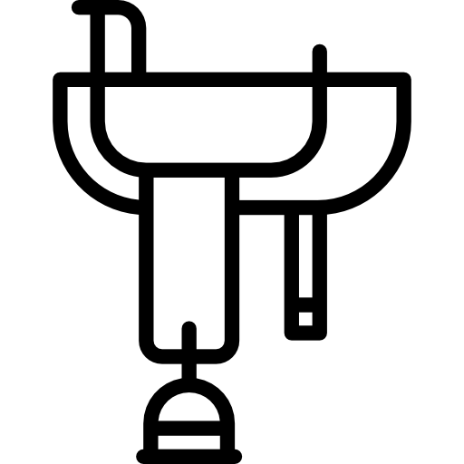 512x512 Saddle Icons Free Download