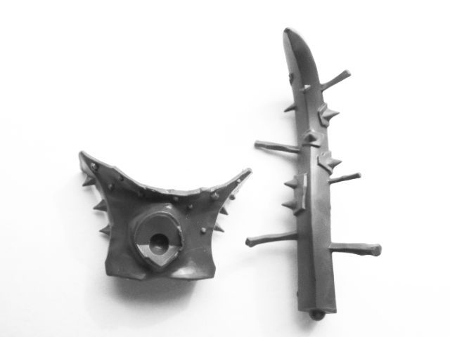 640x480 Stonehorn Saddle Icon