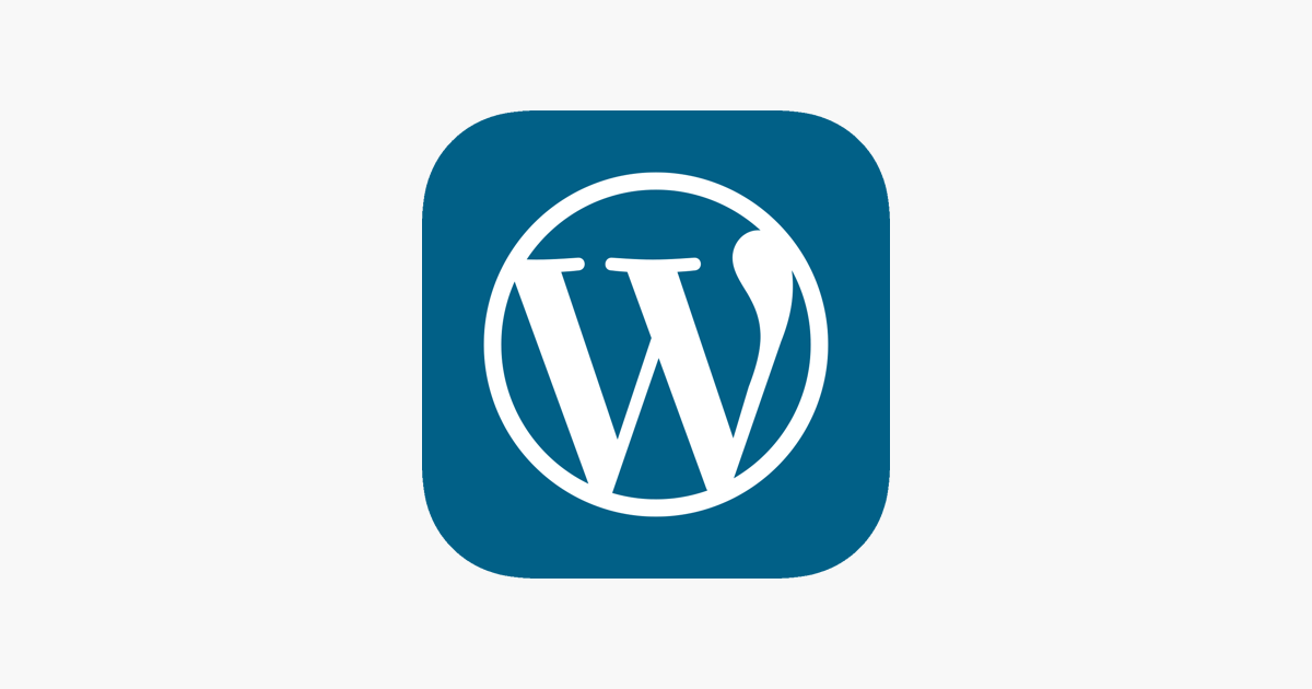 1200x630 Wordpress On The App Store