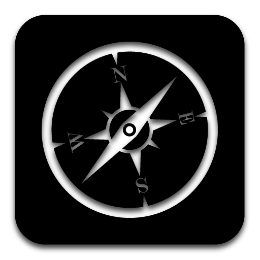 512x512 App Safari Icon