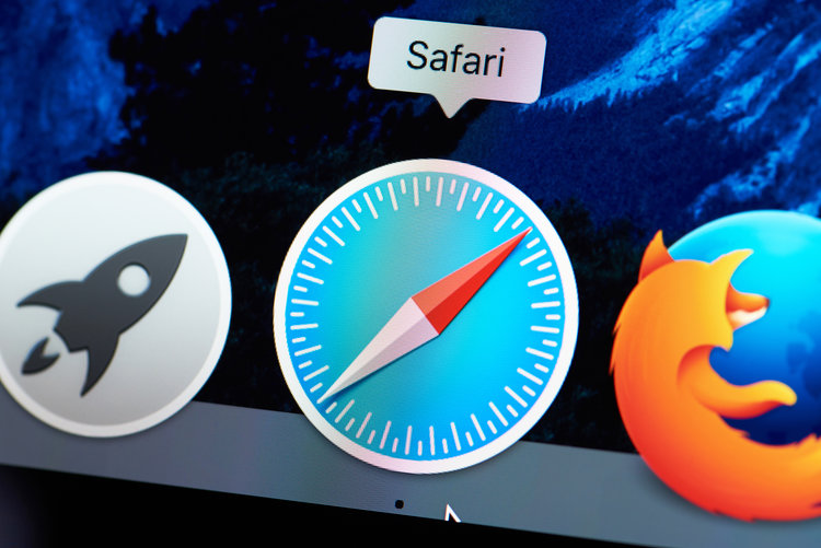 safari technology preview and el capitain